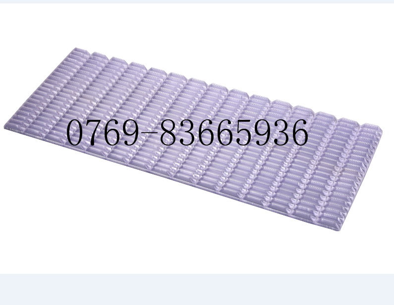 LF-X012 100裝女裝吸塑