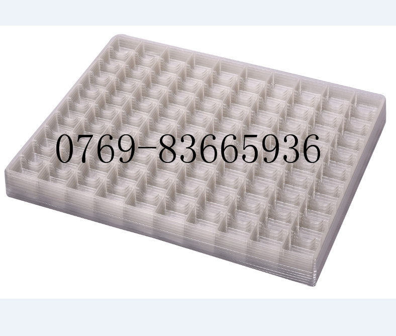 LF-X011 100裝吸塑