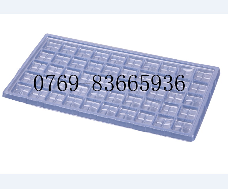 LF-X005 50裝女裝吸塑