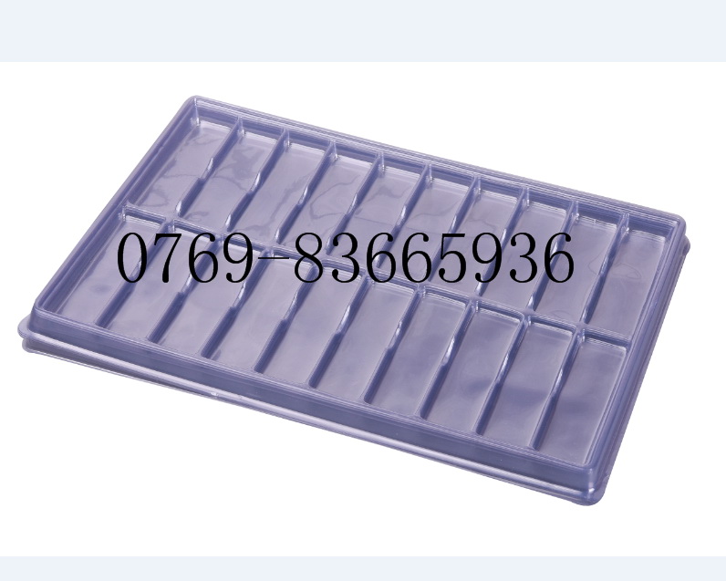 LF-X004 20條表帶吸塑