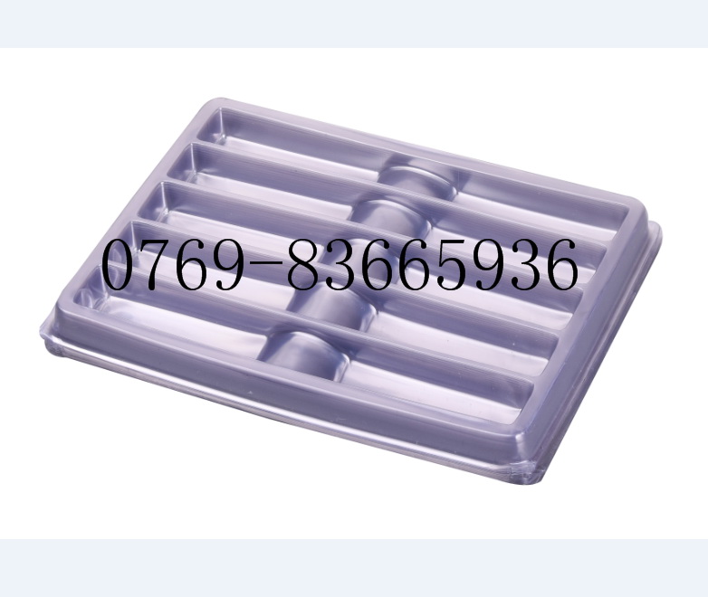 LF-X002 5條拱型吸塑