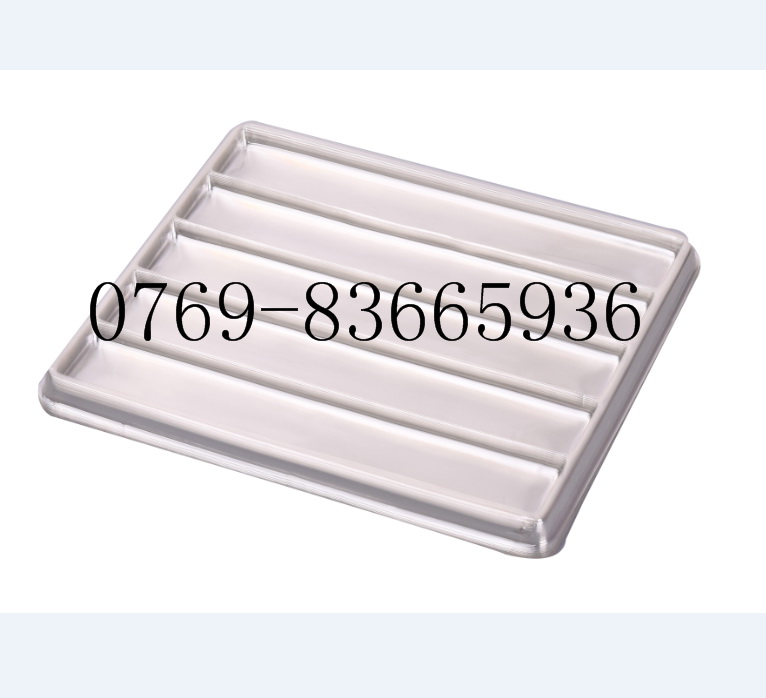 LF-X001 5條表帶吸塑