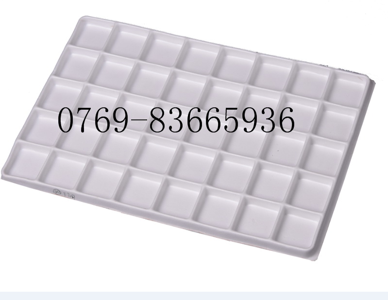 LF-T7027 40格TTP芯