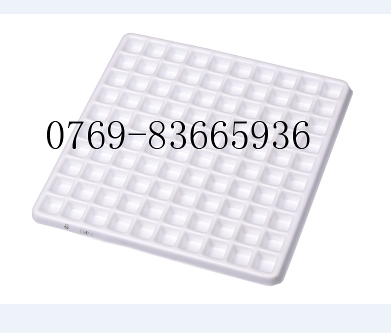 LF-T6831 100格TTP芯