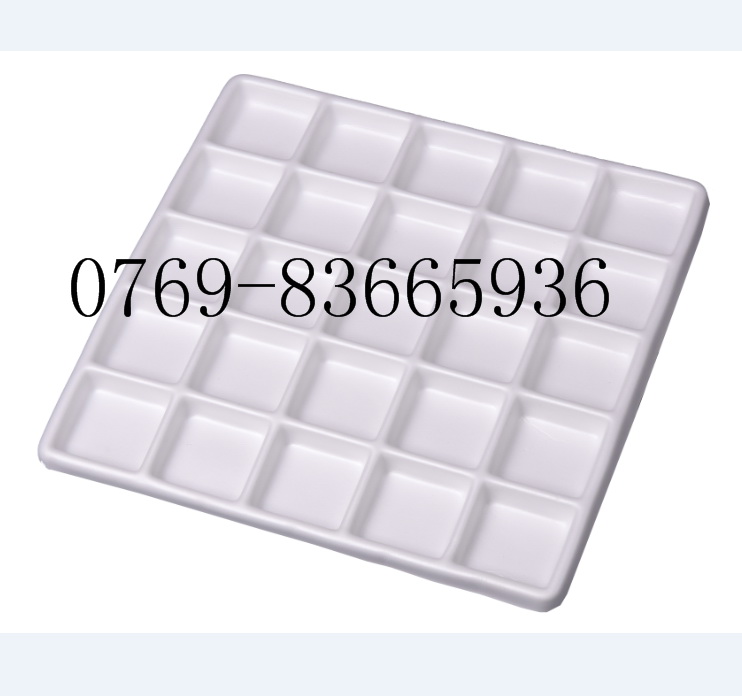 LF-T6212 25格TTP芯