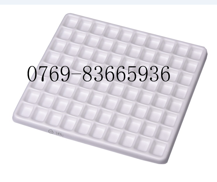 LF-T6761 80格TTP芯