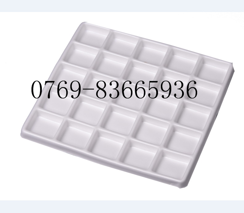 LF-T6101 25格TTP芯