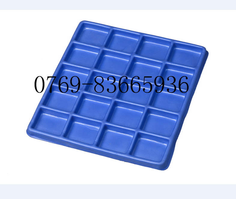 LF-T6011藍(lán)　20格TTP芯