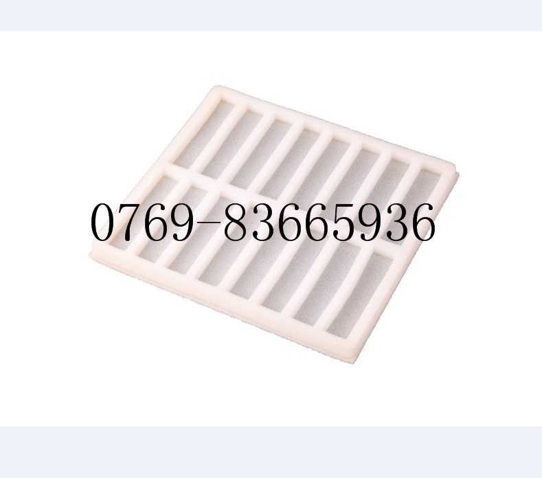 LF-B16 16條表帶海綿芯