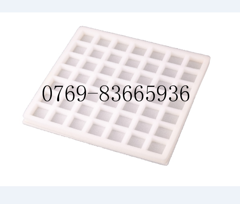 LF-B31 49格海綿芯