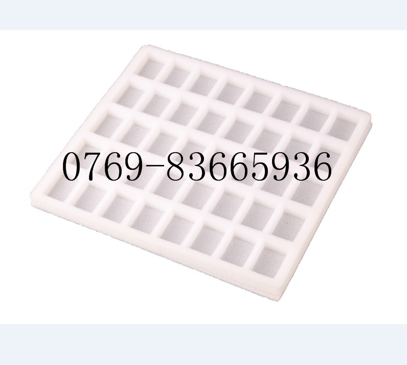 LF-B61 40格海綿芯