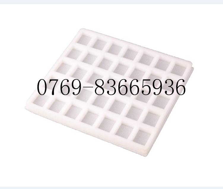 LF-B77 35格海綿芯