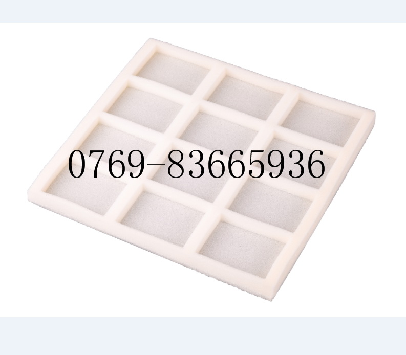 LF-B19-1 12格海綿芯