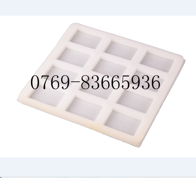 LF-B19 12格海綿芯