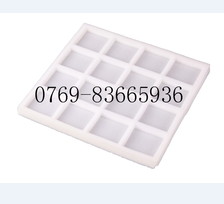 LF-B16TF 16格海綿芯