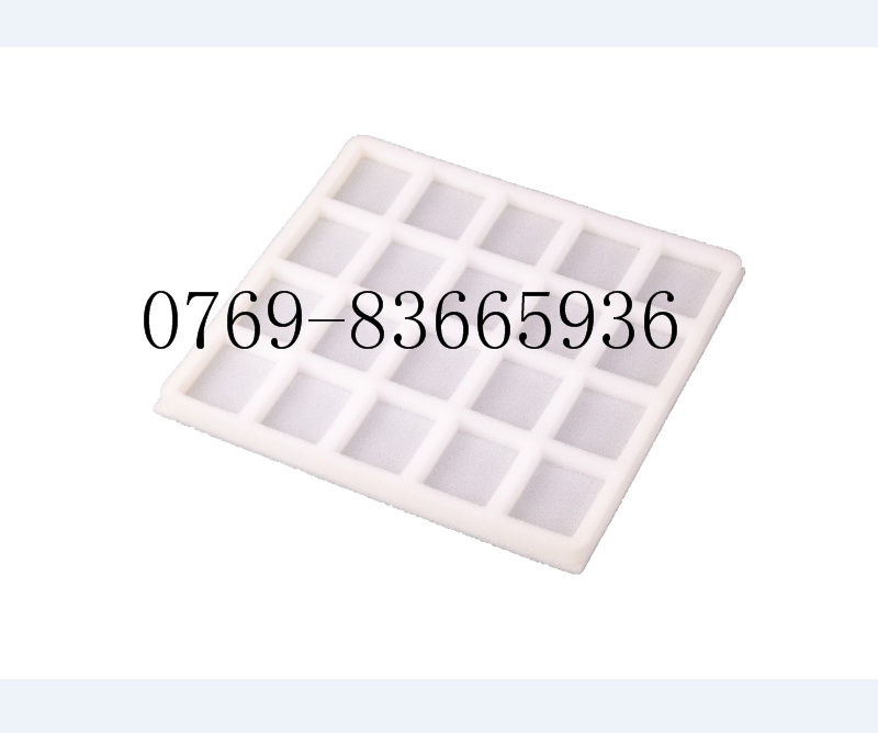 LF-B320 20格海綿芯