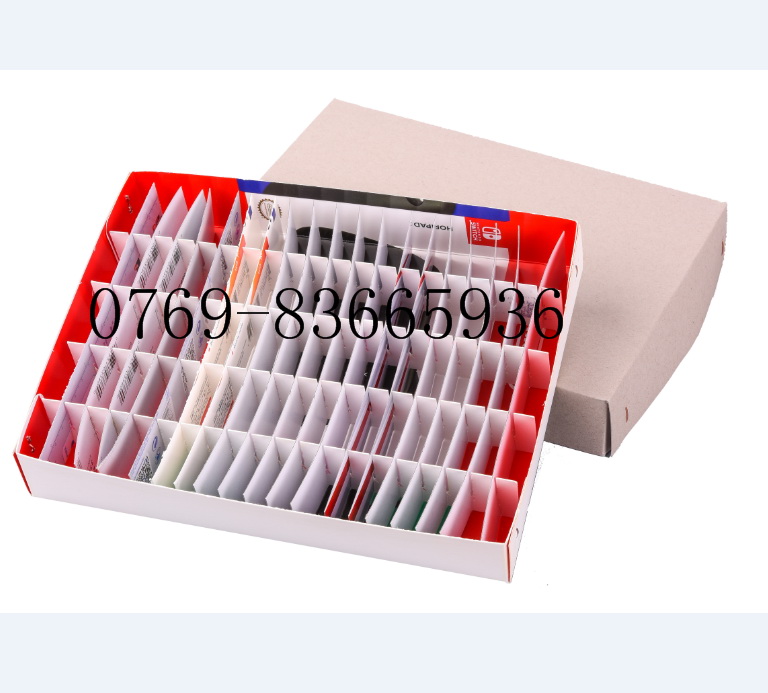 LF-D06 100裝男裝釘盒