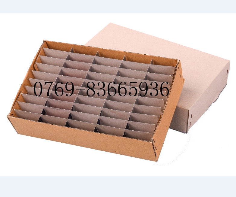 LF-D03 50裝男裝釘盒