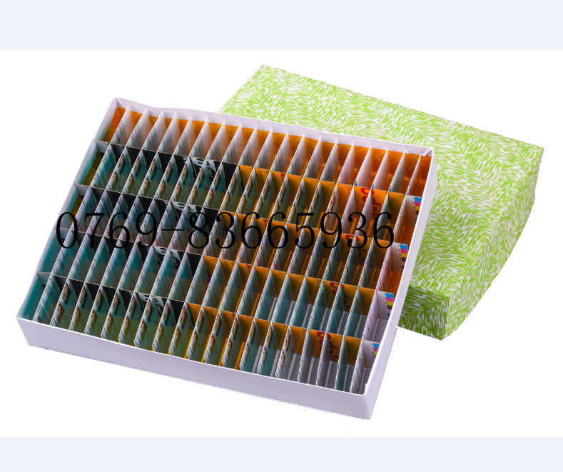 LF-B10 100裝加大綠盒