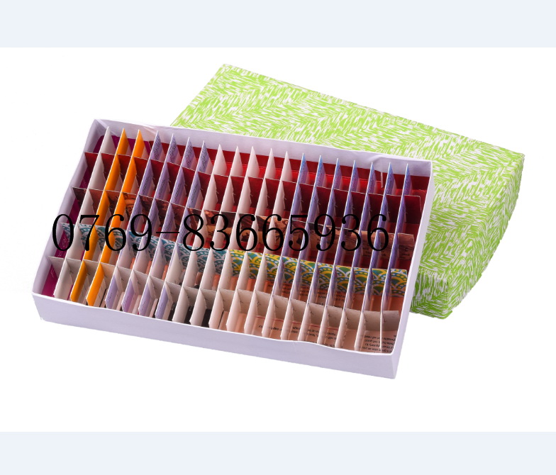 LF-B09 100裝女裝綠盒