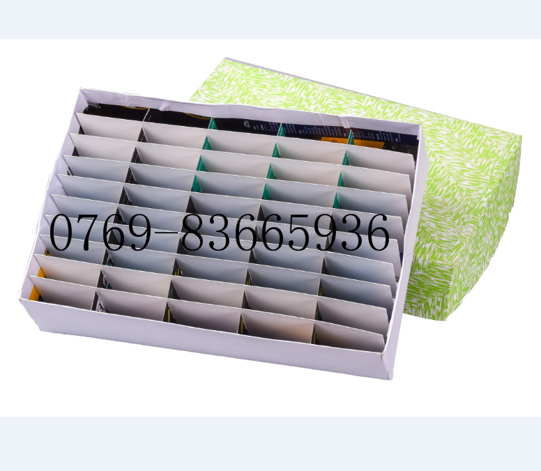 LF-B06-1 50裝男裝綠盒