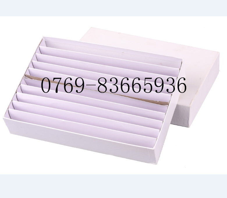 LF-213 10條套裝折盒