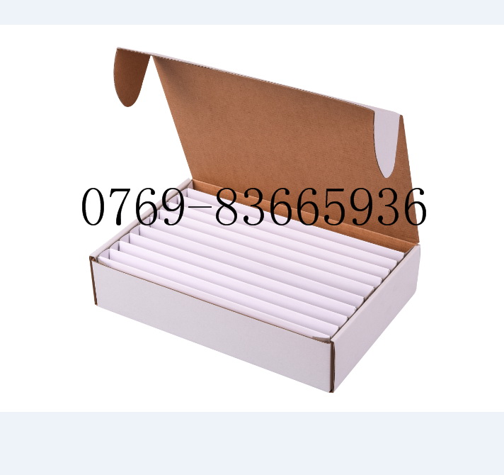 LF-201 10條套裝折盒