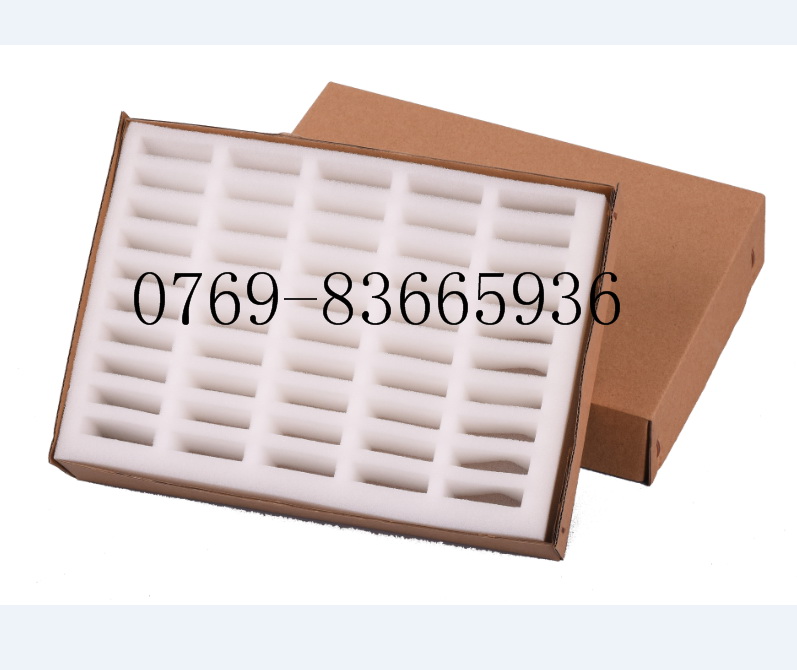 LF-B91 50裝海綿盒