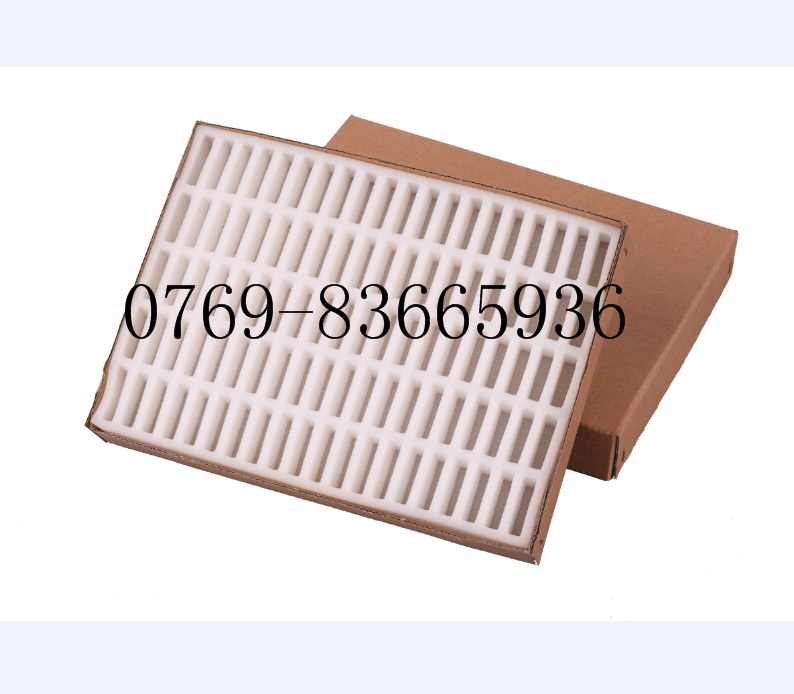 LF-B88-1 100裝海綿盒