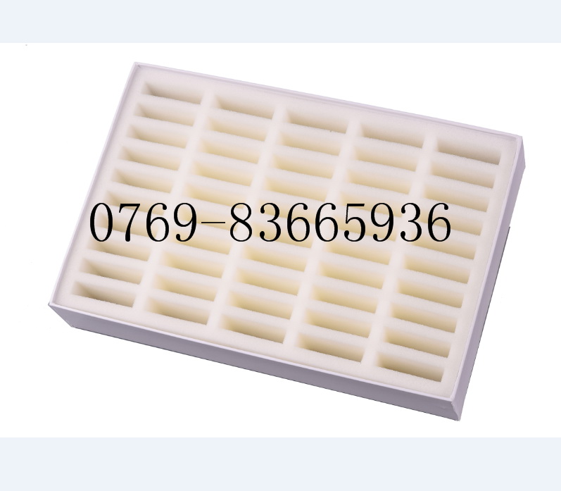 LF-B78-1 50裝加大海綿白盒