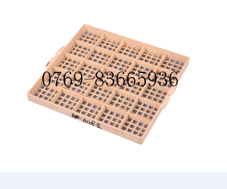 LF-A12尼龍　25裝高溫清洗盤