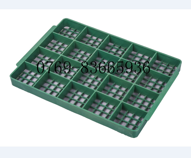 LF-A04綠　20裝清洗盤