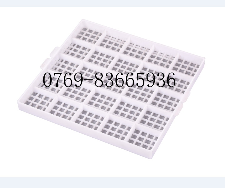 LF-A06-3POM 25裝高溫清洗盤