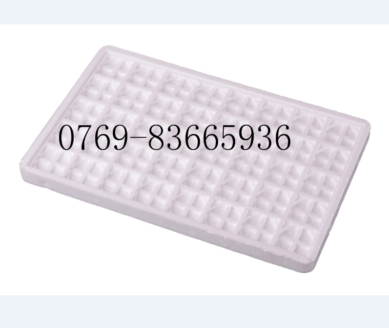 LF-5359 40裝表面泡沫盤