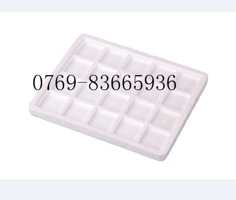 LF-5376 20裝表面泡沫盤