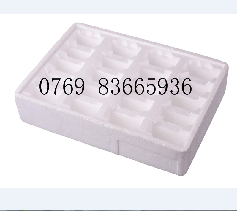 LF-4 20裝成表泡沫盤