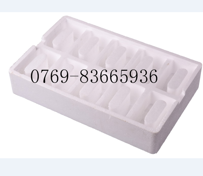 LF-628 10裝成表泡沫盤