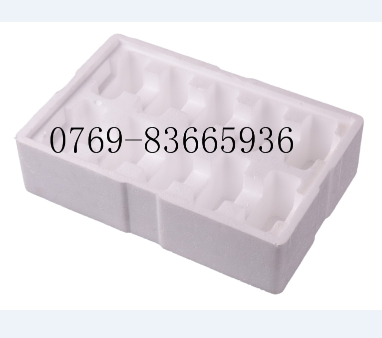 LF-5372 10裝成表泡沫盤