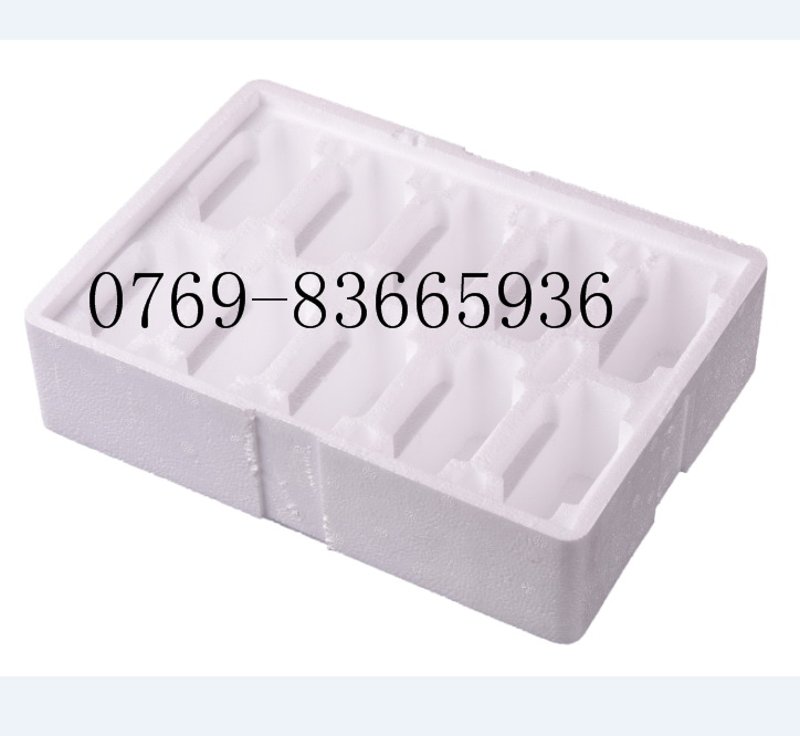 LF-5399 10裝成表泡沫盤