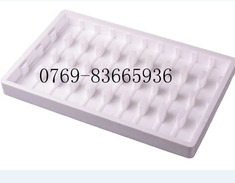 LF-5368 10條成表泡沫盤