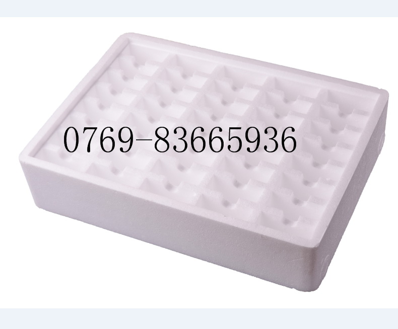 LF-5331 40格泡沫盤