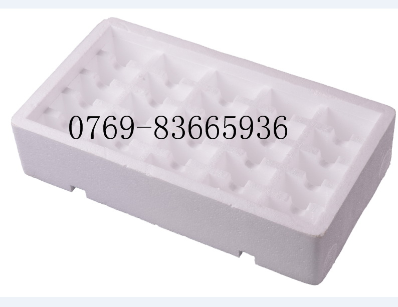 LF-5363A 　25格泡沫盒