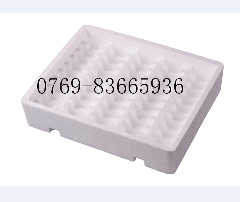 LF-5348  50格泡沫盒