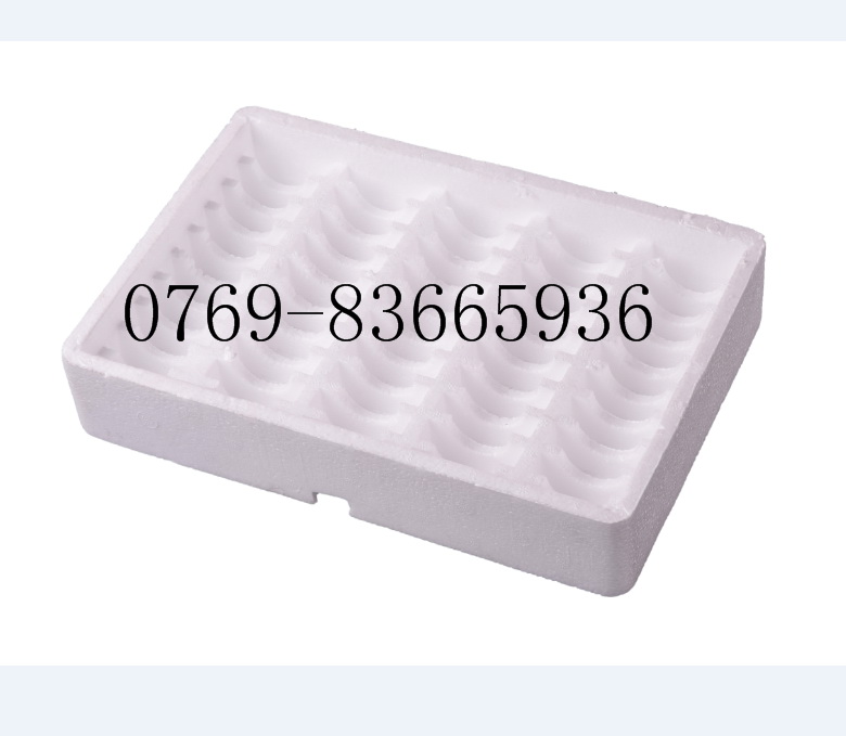 LF-5328B 50格泡沫盒