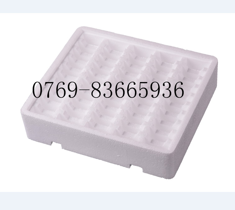 LF-5328A　50格泡沫盒