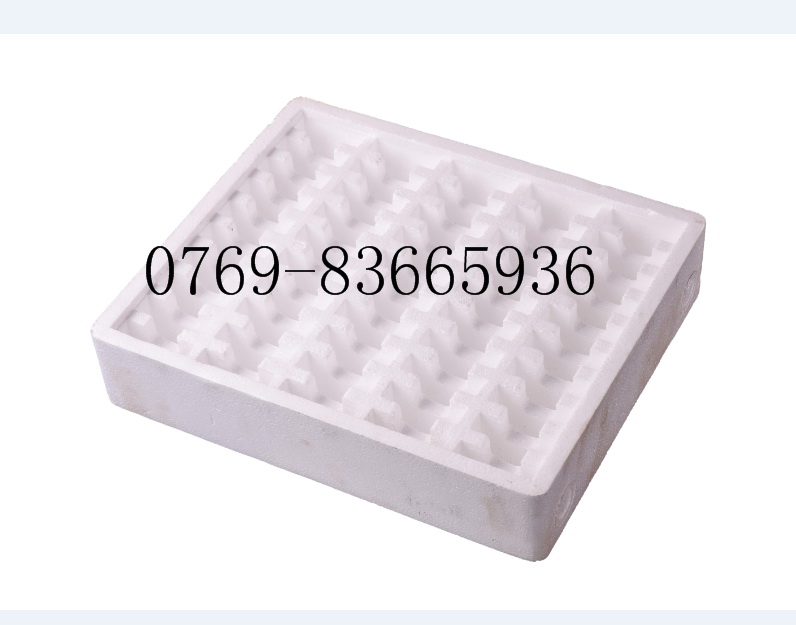 LF-50-7新　50格泡沫盒