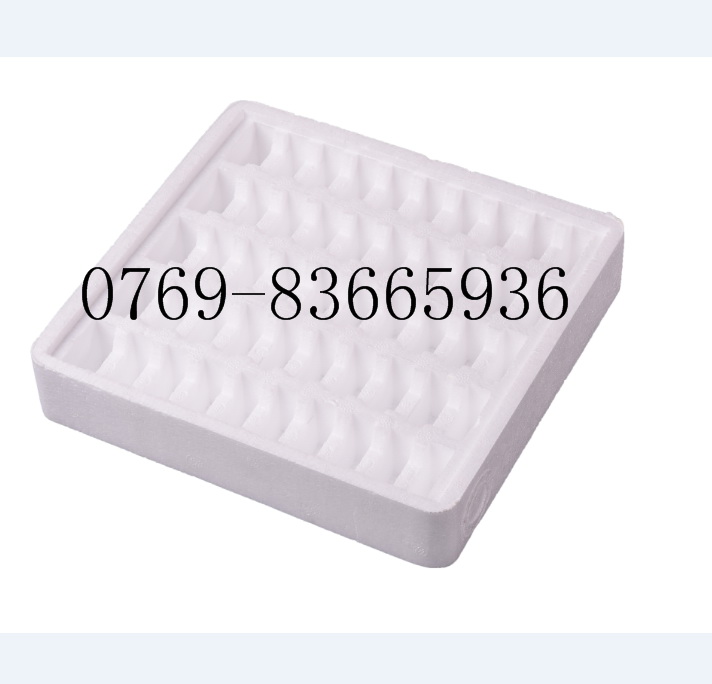 LF-5318　50格泡沫盒