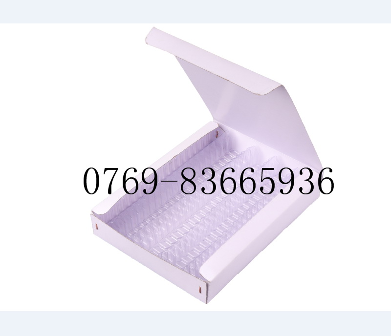 LF-H152　100裝加大表面吸塑盒