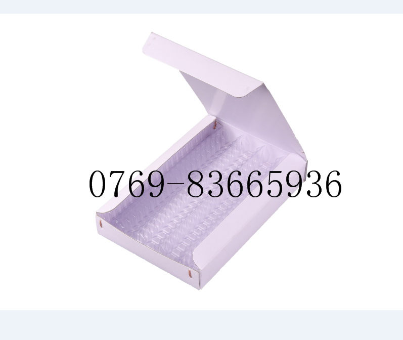 LF-H151 100裝女裝表面吸塑盒