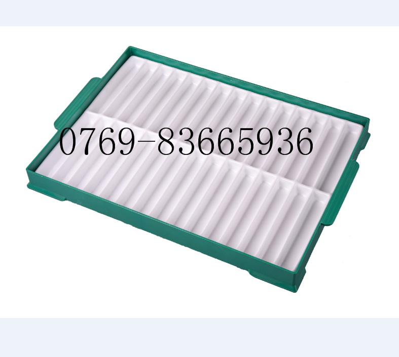 LF-A44+T7009 30條TTP膠盤